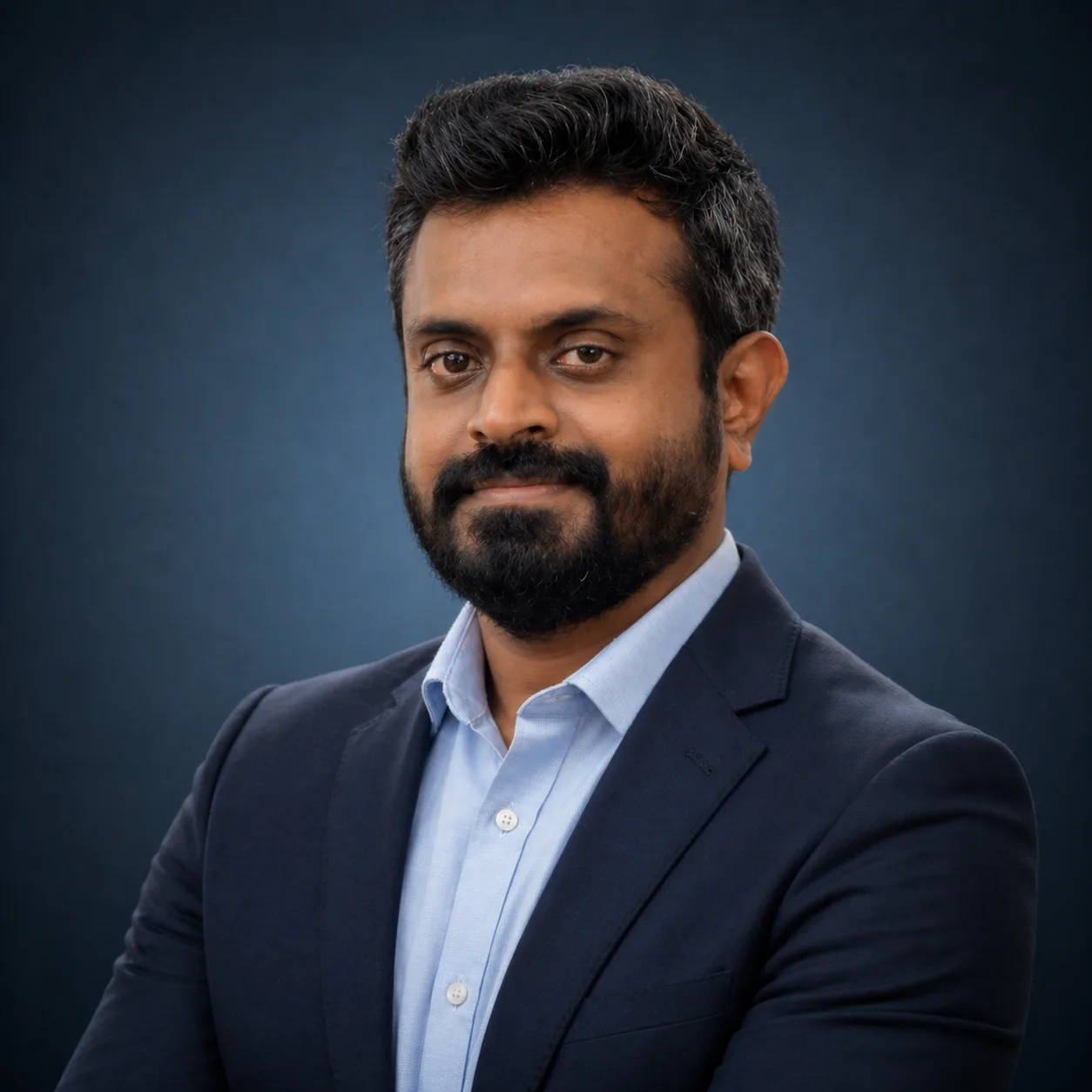 Ajaya Jose