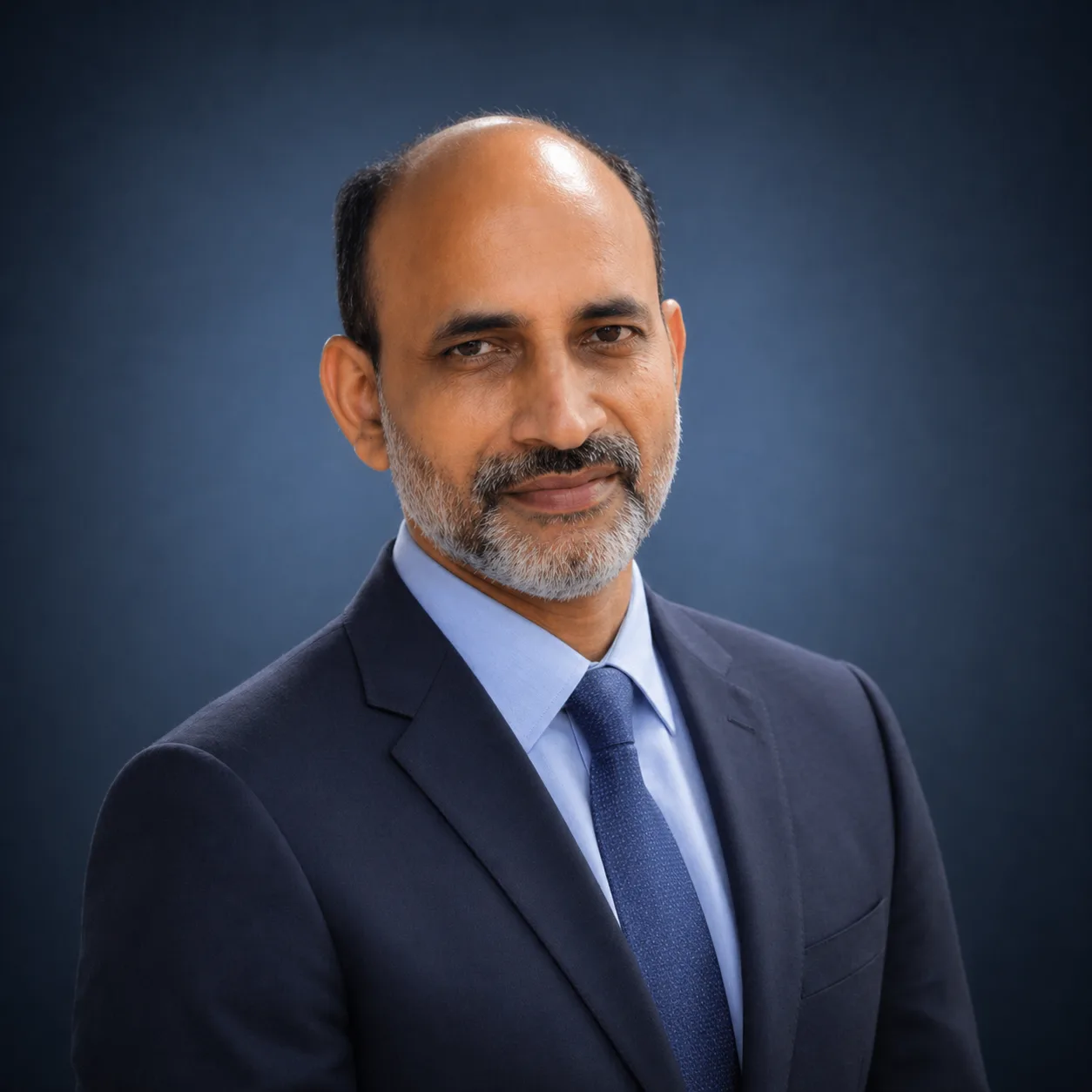 Saji Joseph